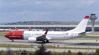Norwegian Air emerges from bankruptcy, reinvents itself as regional carrier