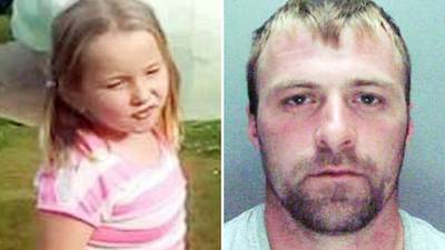 Missing girl (5) returns to Wales from Ireland as father surrenders
