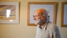 An architect at 99: ‘I’d like to go on for another 10 years’