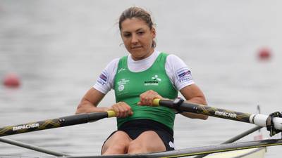 Irish Championships draw huge entry