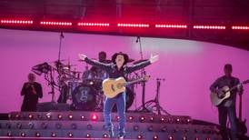 Policing bill for five Garth Brooks concerts at Croke Park was €380,000