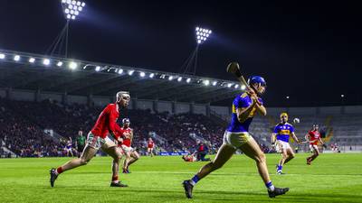 Out of the shadows: Floodlights a priority for clubs across Ireland