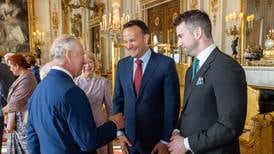 ‘Red faces in Ireland’: British media responds to Matt Barrett’s coronation Instagram posts