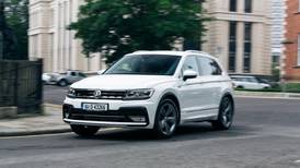 Road Test: VW Tiguan a nice drive but lacking stand-out appeal