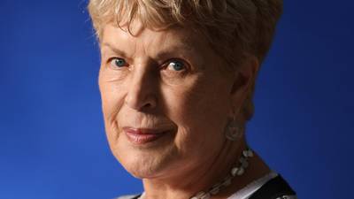 Crime: Conjuring banal horrors from human frailty the Ruth Rendell way