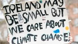 Ireland can help stave off climate breakdown but only with ‘dash to low-carbon economy and society’, says climate coalition