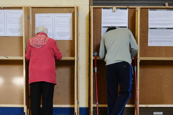 No diaspora vote in 2018 presidential election,  says Coveney