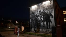 Derry prepares for weekend of commemoration for 50th anniversary of Bloody Sunday
