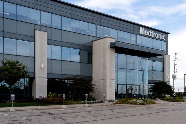 Medtronic stops sale of heart device HVAD System over safety concerns