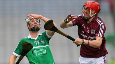 Limerick and Lynch leave nothing to chance against Galway