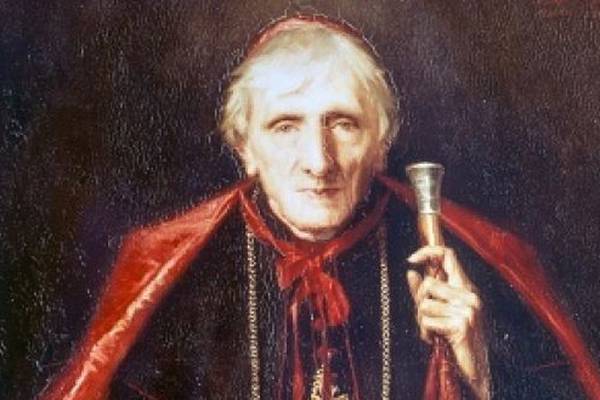 UCD says it will be represented at Cardinal Newman canonisation