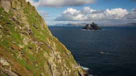 Kerry tourism feels the force of the Star Wars effect