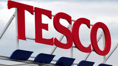 Tesco top choice for the big weekly shop, according to retail survey