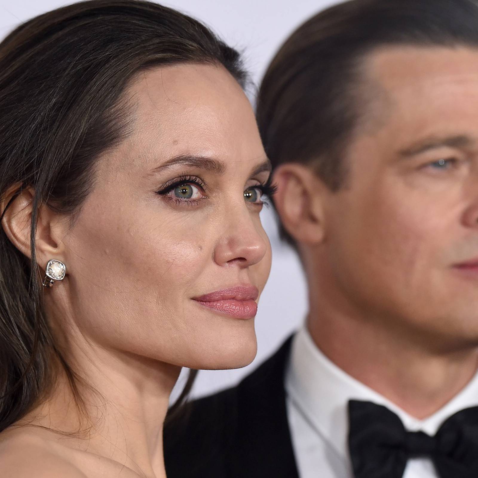 Brad Pitt sues Angelina Jolie over sale of winery stake