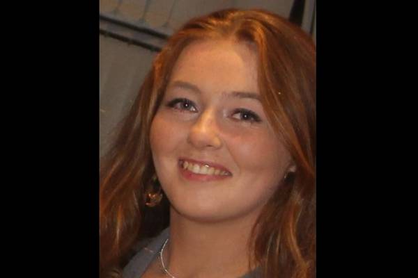 Police investigating murder of Katie Simpson arrest woman