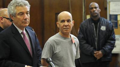 Deli worker convicted of boy’s death after 38 years