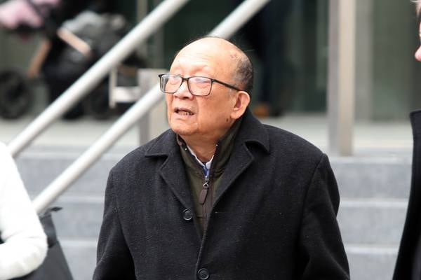 Man (80) jailed for transporting drugs worth €470,000 by bus to Dublin