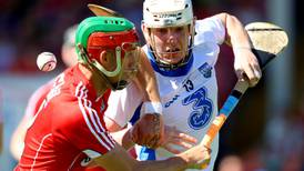 Cork look real contenders while Waterford are mere pretenders