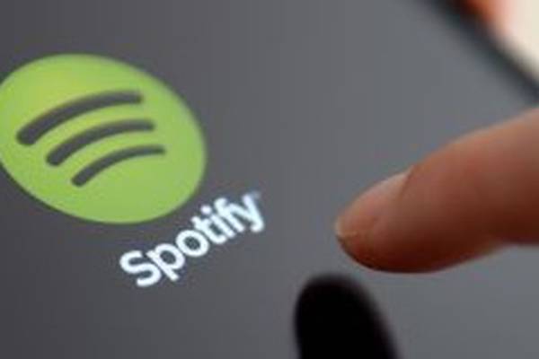 Silicon Valley, Wall Street taking notes on Spotify debut
