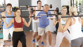 Weight training: the best way to approach it