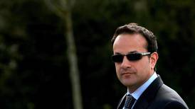 Leo Varadkar says Brendan Ogle wants to tax middle-class more for water