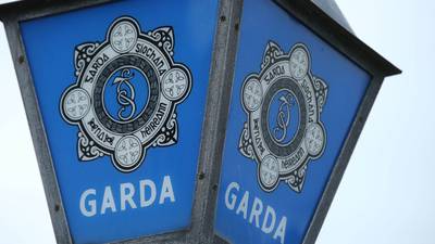 Men armed with suspected handguns raid rural post office in Co Cavan