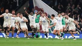 Gerry Thornley: Good weekend for the Six Nations – if not for Ireland