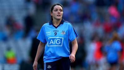 Dublin defeat Westmeath to claim fifth successive women’s Leinster title