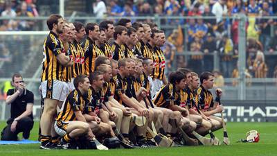 Kilkenny: where the irreplaceable are replaced with little fuss