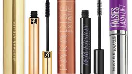 The all-time best mascaras for every budget