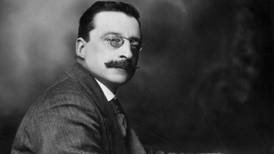 Colum Kenny: Failure to mark centenary of Arthur Griffith’s death is a sin of omission