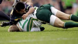 Worst sporting moment: Decline of the International Rules series
