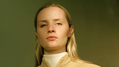 New artist of the week: Charlotte Day Wilson