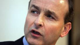Fianna Fáil: The little party with big party problems