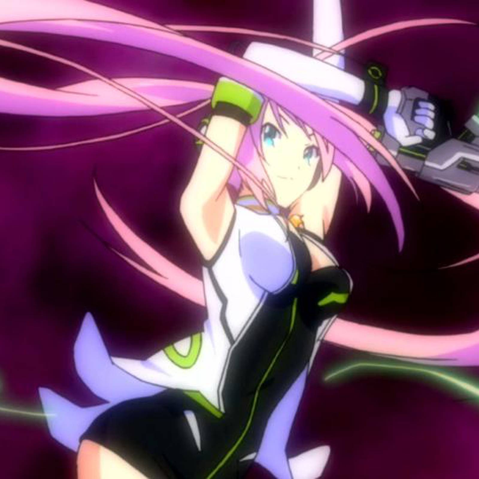 Conception II: Children Of The Seven Stars 3DS Review