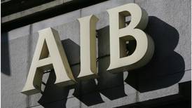 AIB planning junior bond auction as early as next week - report