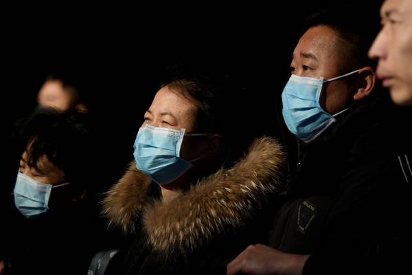 China coronavirus death toll reaches 26 as cities locked down