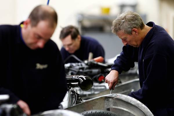 Skills shortage will be main concern for UK firms in 2017
