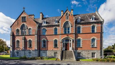 Donnybrook seminary at €10m may be top residential scheme