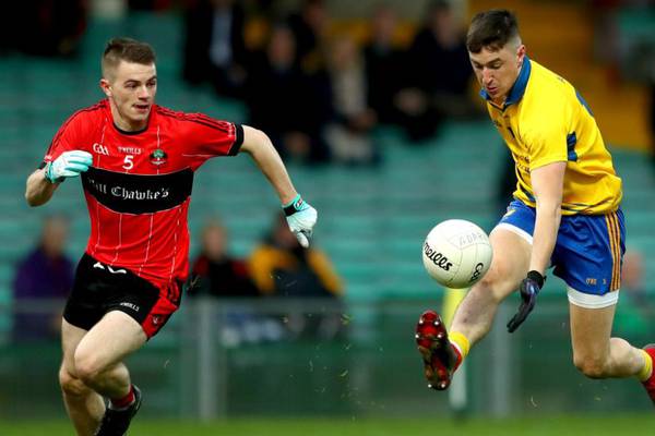 Munster SFC: The Nire fire from the blocks to leave Adare adrift