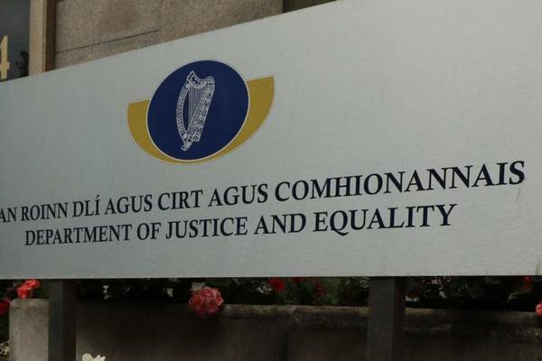 Domestic violence NGO must repay €82,000 in State aid