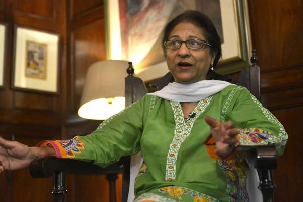 Legal watchdog who became Pakistan’s social conscience