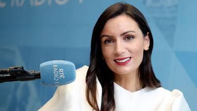 Louise Duffy named as first female host of RTÉ Radio 1 lunchtime show