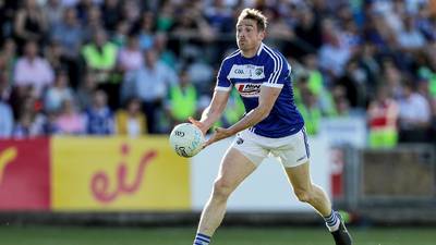 Laois stage stunning comeback to draw with Roscommon