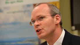 Coveney accused of misleading public over  dairy expansion