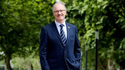 President of TU Dublin to step down after period of financial turbulence at university