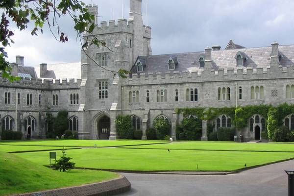 UCC conference on Israel  sparks row with Israeli embassy