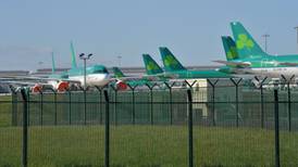 Dublin Airport and Aer Lingus pensioners lose court challenge over cuts to scheme