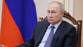 ICC issues arrest warrant for Vladimir Putin over alleged war crimes