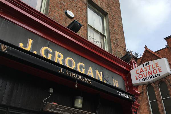 Coronavirus: Grogan’s pub among several to close for two weeks